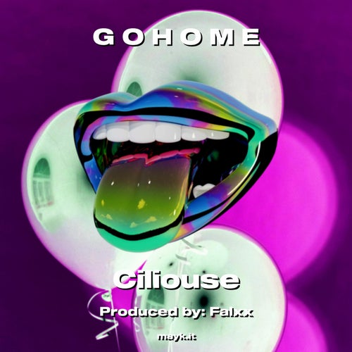 G O  H O M E
