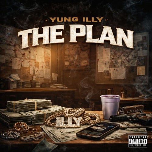 The Plan