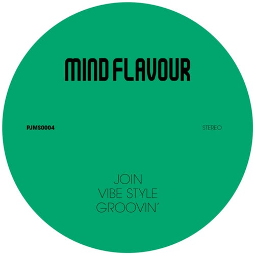 Mind Flavour