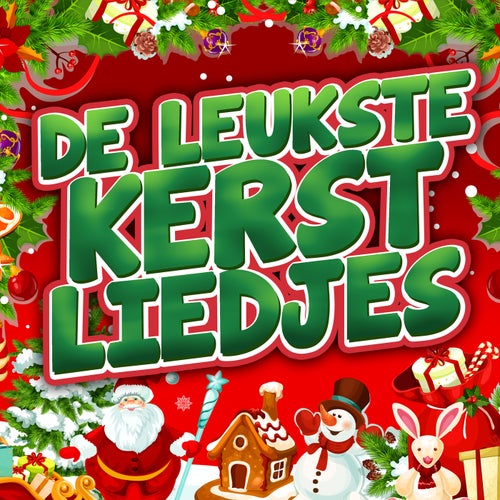 De Leukste Kerstliedjes
