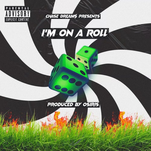 I'm On A Roll