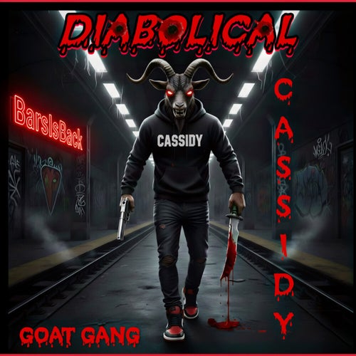 Diabolical