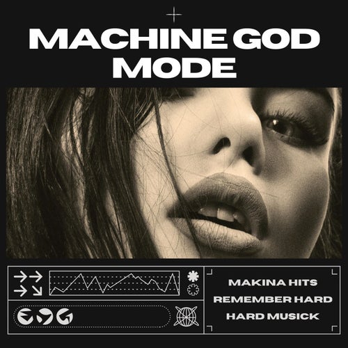 Machine God Mode (Hard Dance)