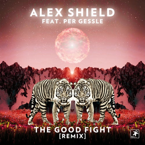 The Good Fight (Remix)