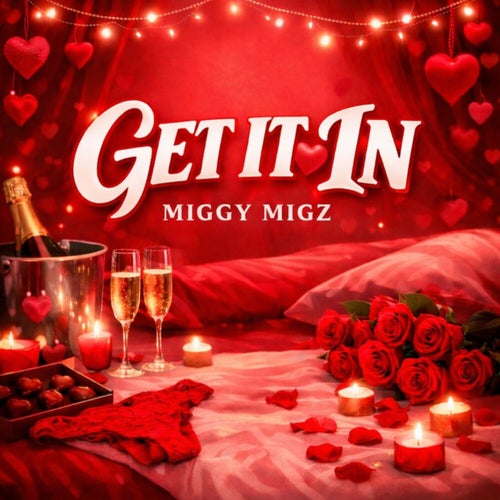 Get It In