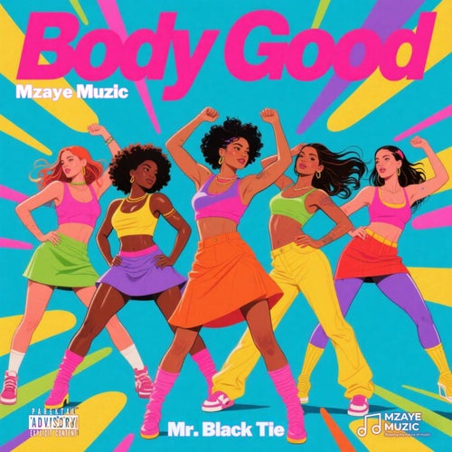 Body Good