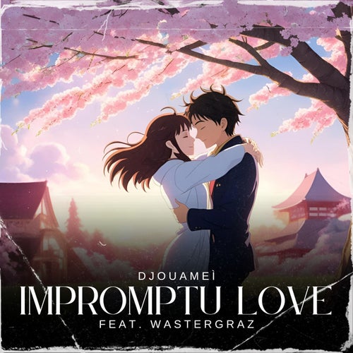 impromptu love (feat. Wastergraz)