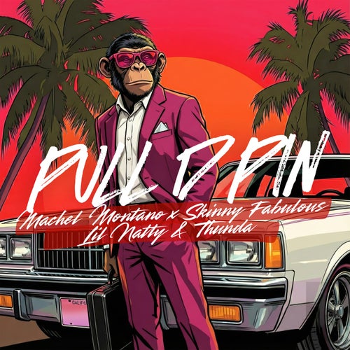 Pull D Pin