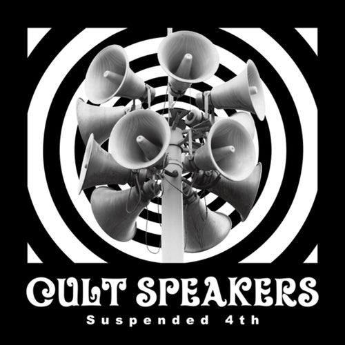 CULT SPEAKERS