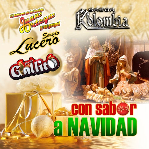 Con Sabor a Navidad