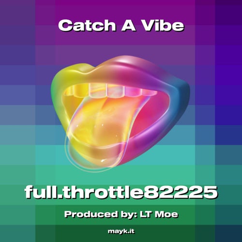 Catch A Vibe