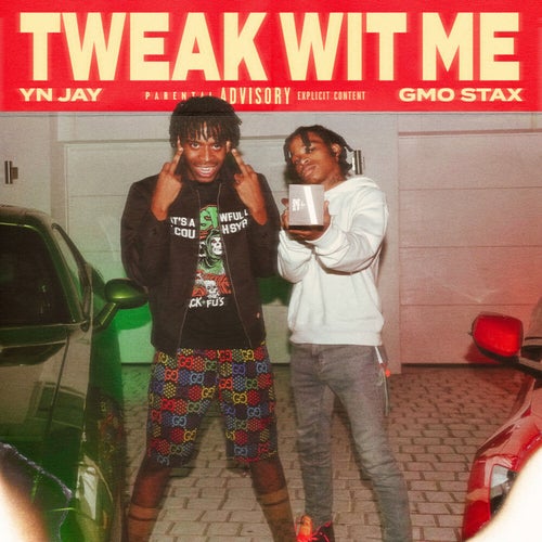 Tweak Wit Me