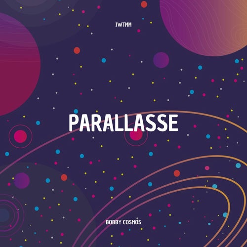 Parallasse