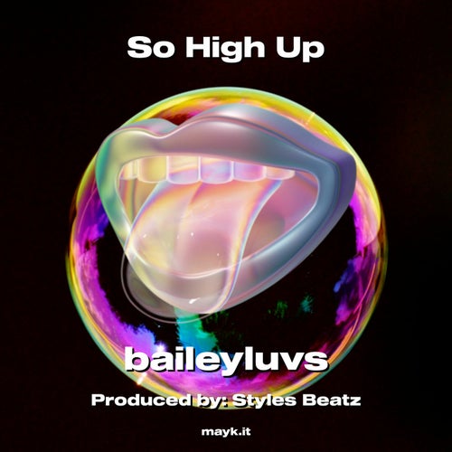 So High Up