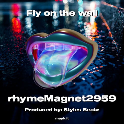 Fly on the wall