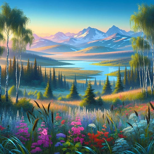 Родная земля