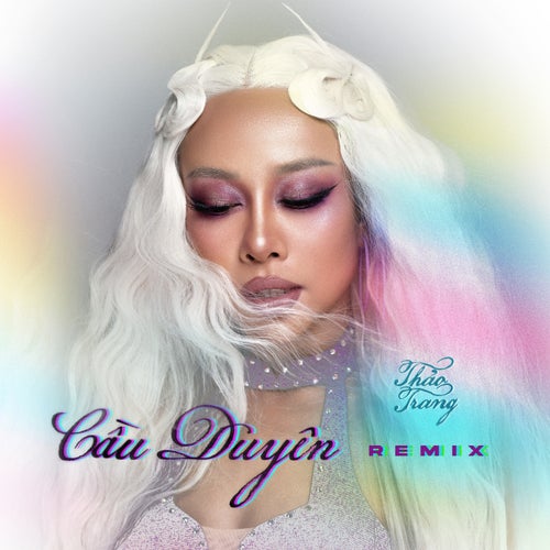 Cầu Duyên (remix)