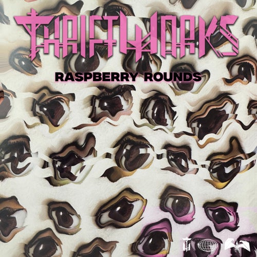 Raspberry Rounds