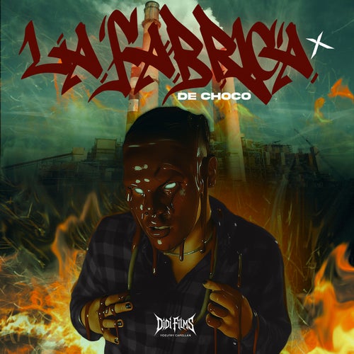 LA FABRICA DE CHOCO (ReMiXes)