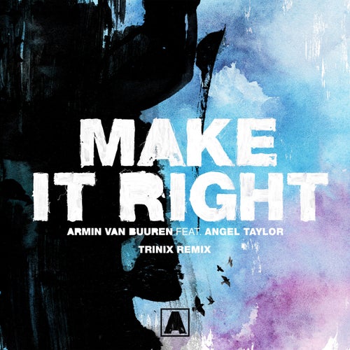 Make It Right feat. Angel Taylor