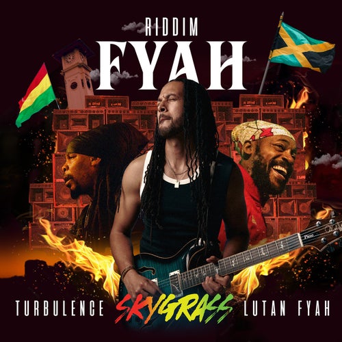 Riddim Fyah
