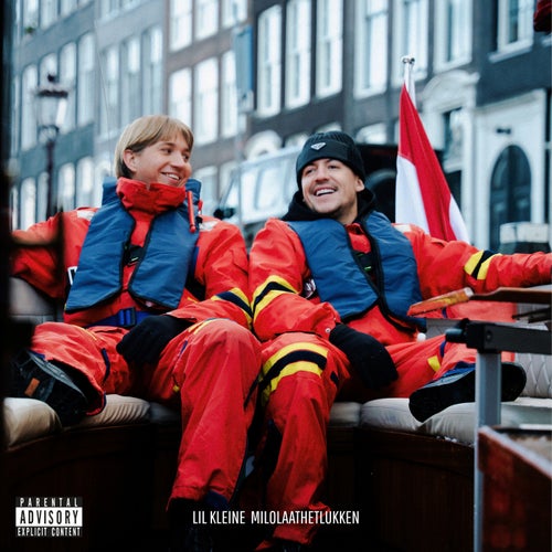 Lijntje