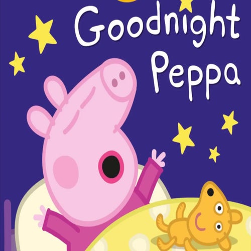 Peppa's Lullaby