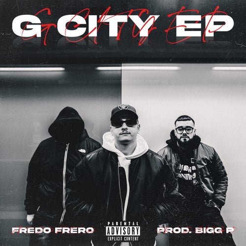 G CITY EP