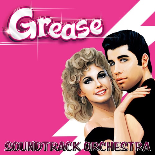 Grease Compilation