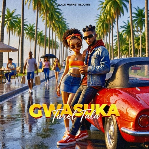 Gwasuka