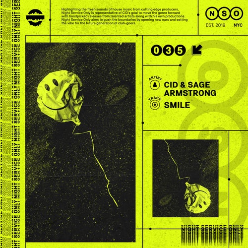 Release of the week