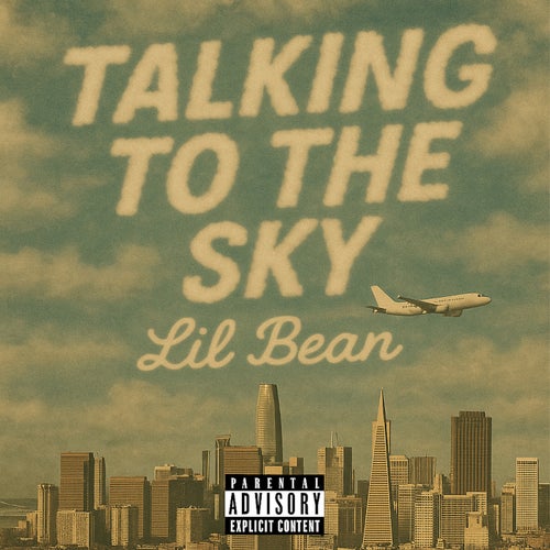 Talking To The Sky