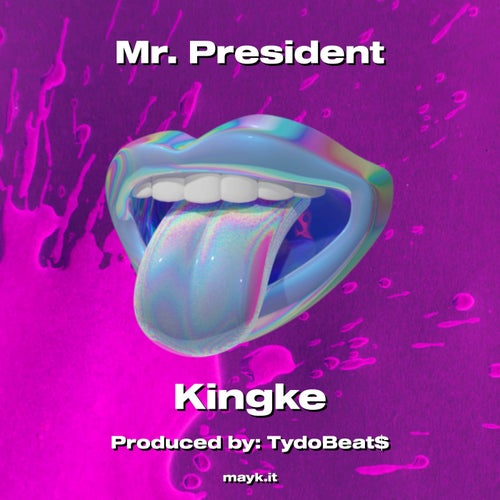 Mr. President