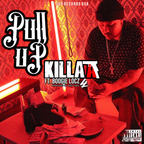 Pull Up (feat. Boogie Loc)