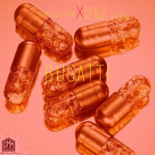 Bugatti (feat. Akalip)