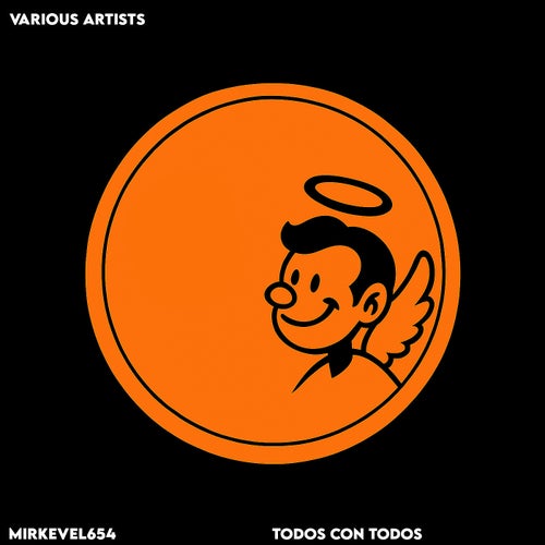 Todos Con Todos