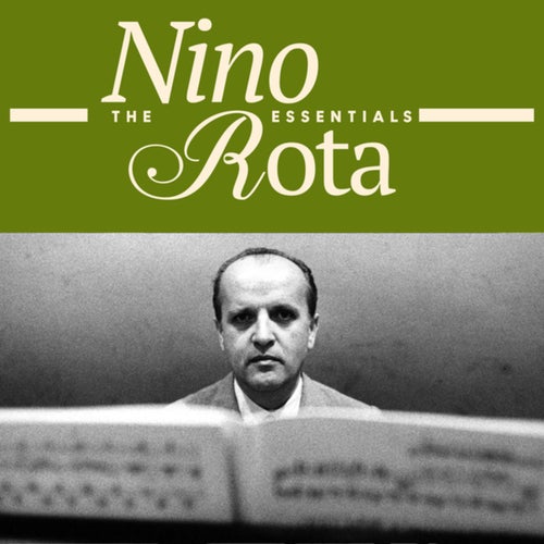 Nino Rota - The Essentials (Original Soundtrack)