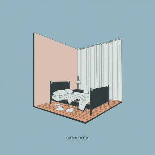 Cama rota