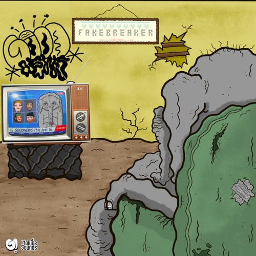 fakebreaker