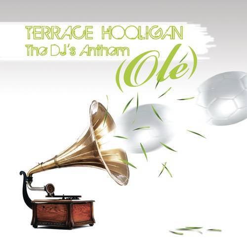 The DJ's Anthem 