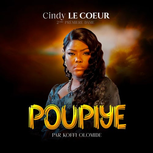 Poupiye