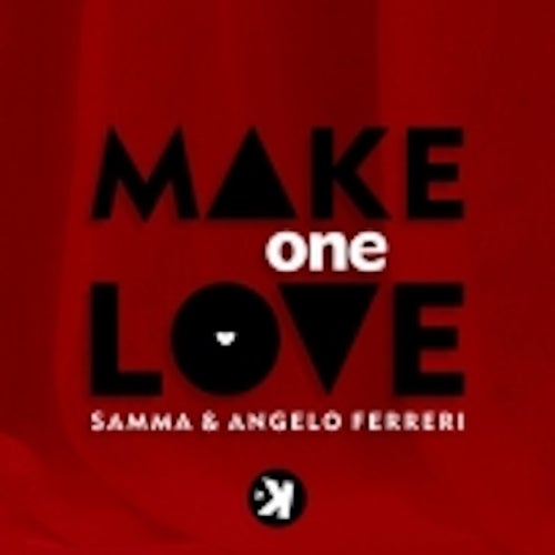 Make One Love