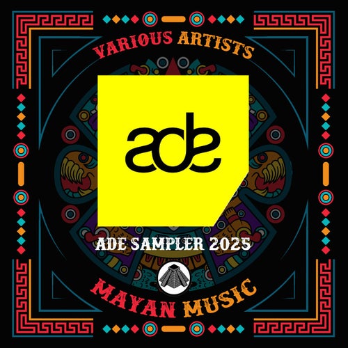 ADE Sampler 2025
