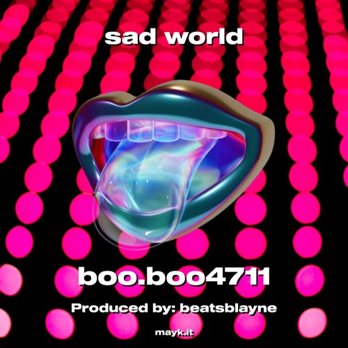 sad world