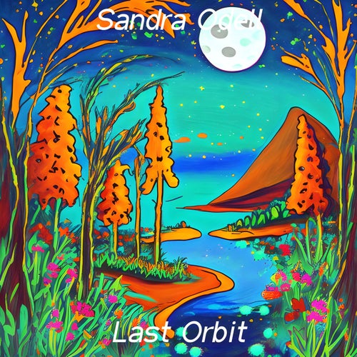 Last Orbit