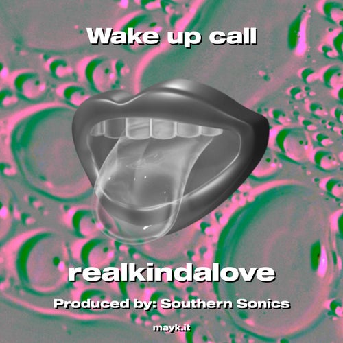Wake up call