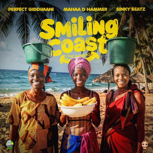 Smling Coast