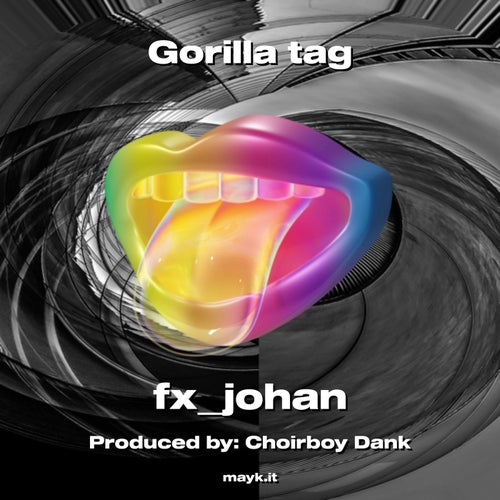 Gorilla tag