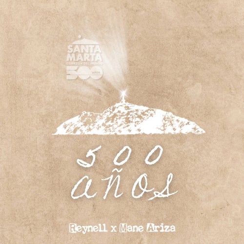 500 Años