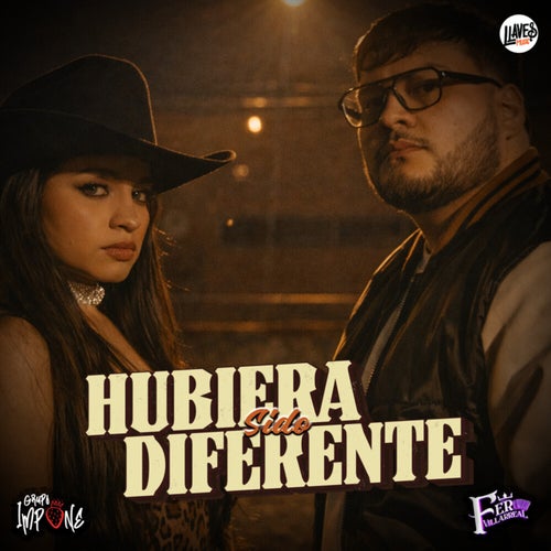 Hubiera Sido Diferente